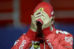 Wurz: Vettel, like Alonso, suffered burnout at Ferrari
