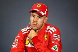 Vettel: We had the ingredients but didn’t put it together