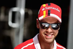Vettel: It’s not over until the fat lady sings