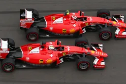 Can Raikkonen beat Vettel at Ferrari this year?
