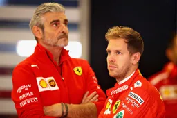 De la Rosa: Ferrari didn't defend Vettel in his time of need