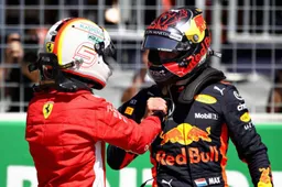 Vettel: For sure Red Bull would be interesting