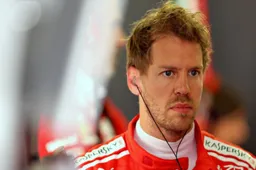 Vettel: So far pretty bad