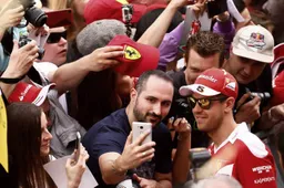 Vettel: We don’t feel any special pressure