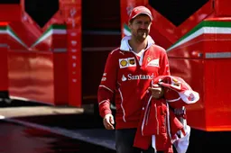 Vettel: Have you asked the Italians?
