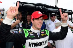 Bourdais blames F1 for ruining every race track
