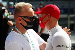 In The Pit Lane: Who is Dmitry Mazepin?