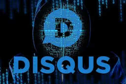 Disqus apologize for disruption to commenting community