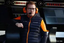 Seidl to replace Vasseur at Alfa Romeo?