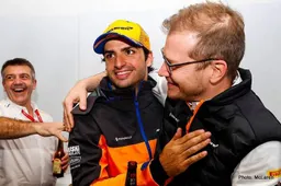 Montoya: Does Sainz really want to go to Audi?