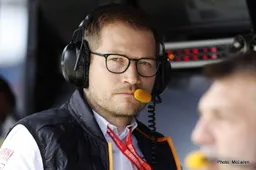 Seidl: Reverse-grid Races Still on the Table for 2021