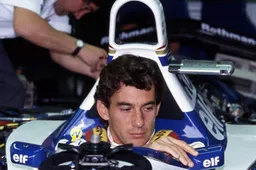 Ayrton Senna Tribute Video Stream