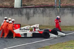 Prost on Netflix Senna Series: Complete Bullsh!t