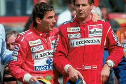 Berger: Hard racing, frogs in bed, briefcases and helicopters