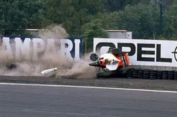 Tilke: Peralatada corner had to go for safety reasons