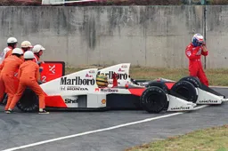 Prost likens Nico versus Lewis battle to Senna clash