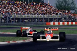 Inside Line: Red Bull and Max trigger déjà vu of F1 dominance