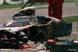 Berger: Imola 1994 was a crazy weekend