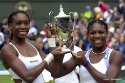 Epic Tennis Rivalry of sisters Venus and Serena Williams