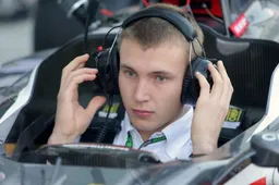 Sirotkin deal could go beyond 2016 season