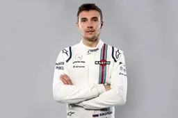 Salo: Williams is the best choice for Sirotkin