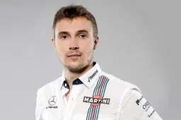 Sirotkin: I’m almost living at the Williams factory