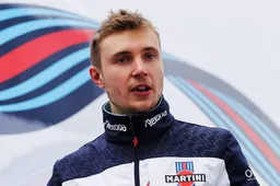 Sirotkin: I'm sure I will prove my critics wrong