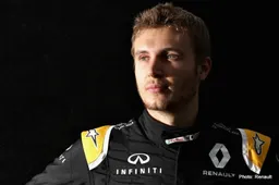 Sirotkin gets Renault F1 reserve driver role for 2019