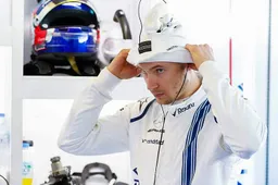 Williams keen on Sirotkin as interest in Kubica cools