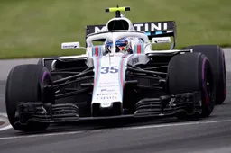 Williams preview the French Grand Prix
