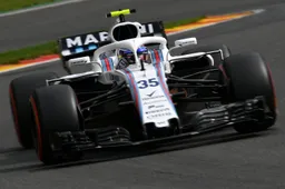Williams preview the Italian Grand Prix