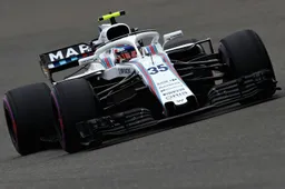 Williams preview the Azerbaijan Grand Prix