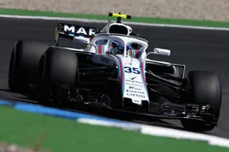 Williams preview the Hungarian Grand Prix