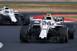Williams preview the German Grand Prix