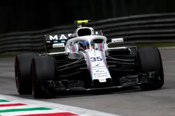 Williams preview the Singapore Grand Prix