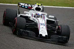 Williams preview the Brazilian Grand Prix