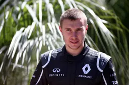Sirotkin: I surprised myself to beat Palmer by eight tenths