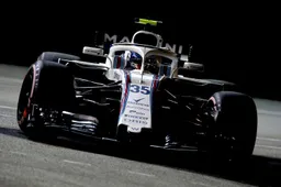 Williams preview the Russian Grand Prix
