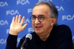 Marchionne dead at 66