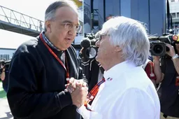 Ecclestone: Some people have a new series in mind