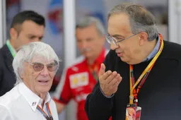 Ferrari challenging Ecclestone and Todt mandate
