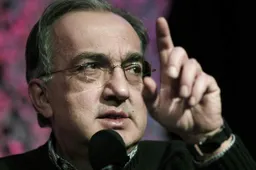 Marchionne: Ferrari will be on par with Red Bull