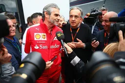 Ex-F1 driver says Ferrari needs a shake-up