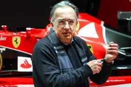Marchionne: Ferrari don't want to play anymore if...