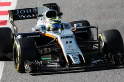 Force India: We are well prepared for Melbourne
