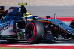 Force India preview the Mexican Grand Prix