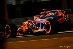 Racing Point: Every chance to bring home good points