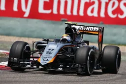 Force India preview Spanish Grand Prix
