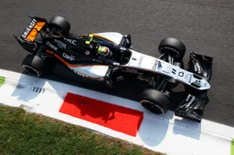 Force India preview the Singapore Grand Prix