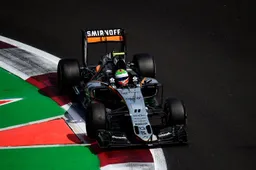 Force India preview the Brazilian Grand Prix